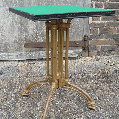 Chinese Table Hire UK