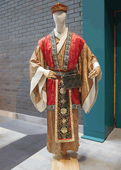 Chinese Costume Hire UK