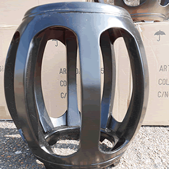 Chinese Round Stools Furniture Hire in UK