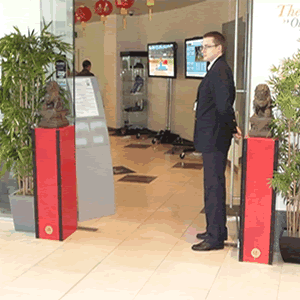 Chinese Theme Event Decorations