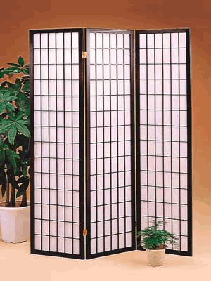 Shoji screen Hire