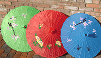 Parasols Hire UK